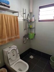 Blk 327 Sembawang Crescent (Sembawang), HDB 4 Rooms #629984571